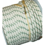 Wire - Cloth Covered  14g (5')